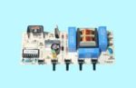 Módulo electrónico para exaustor Ariston, Indesit C00085087