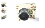 Programador Ariston Indesit C00657370 Programador Ariston Indesit C00657370