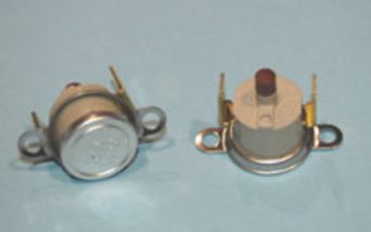 Termostato Fagor-Edesa LA1002137