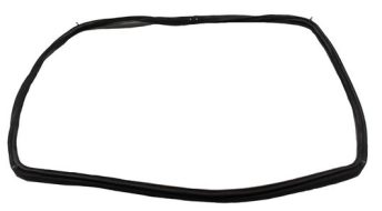 Borracha vedante da porta do forno  AEG-ZANUSSI-ELECTROLUX 3871945105