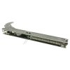 Dobradiça da porta para forno Hotpoint-Ariston FA2841JHIXHA C00083113