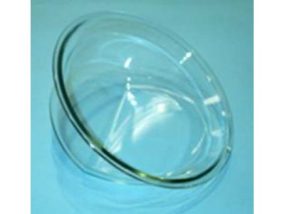 Vidro do óculo Ariston C00028304