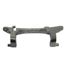 Dobradiça da porta para máquinas de lavar roupa Newpol,Telefunken,Telefac,Schaub-Lorenz 37016846