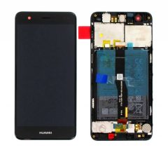 Display de Telemóvel Huawei 02351CKD (Original)
