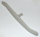 Braço, hélice aspersora inferior AEG-ZANUSSI-ELECTROLUX 1118952108