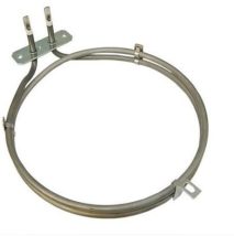 Resistência circular para forno Whirlpool FI7864SH C00311196 480121101186