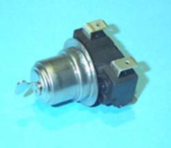 Termostato duplo Ariston, Indesit C00025779
