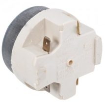 Relógio programador do forno Ariston, Indesit C00052578