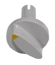 Manípulo do selector de caudal Vulcano-Junkers-Zeus 8702000235