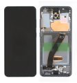 DISPLAY PARA SMARTPHONE SAMSUNG GALAXY S20 GH82-22131A DISPLAY PARA SMARTPHONE SAMSUNG GALAXY S20 GH82-22131A