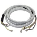 Cabo de corrente para ferros de caldeira Delonghi TYPE PRO1100 5528103900