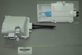 CAIXA COMPLETA DO DETERGENTE VESTEL 42022681