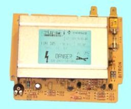 Modulo de control Ariston, Indesit C00033040, indesco CVA109, 800rpm