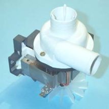 Bomba de água Ariston, Indesit C00027882