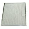 Filtro metálico para exaustores Ariston HC9IX-1 C00345789