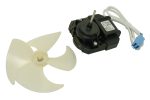 Motor ventilador Ariston, Indesit C00269887