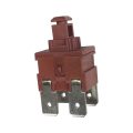 Interruptor para máquina de lavar loiça Teka 81782445 Interruptor para máquina de lavar loiça Teka 81782445