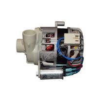 Motor Vestel  32039463 para maquinas de lavar loiça Orima,Kunft,Fagor