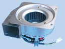 Ventilador para caldeira Junkers 8707204001