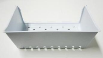 Gaveta do congelador Indesit, Ariston C00075173