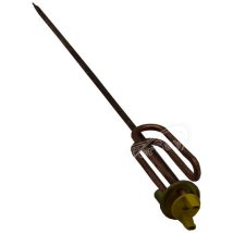 Resistência para termoacumulador Ariston Indesit 1500W 38AR0103