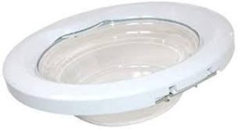 Porta completa para máquina de lavar roupa Beko 2915100100 WMB71041