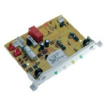 Módulo, placa electrónica painel do frigorifico Candy-Hoover 91201738