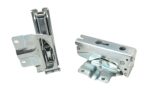 Kit de dobradiças do frigorífico Balay, Bosch, Siemens 00481147 (2 UNIDADES)