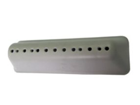 Palheta do tambor WHIRLPOOL 480111104079