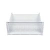 Gaveta superior do congelador para combinado Indesit LI7S1EW C00380761