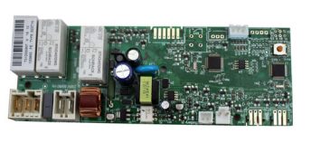 Módulo electrónico para termoacumulador Fago-Edesa AS0015076