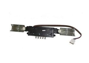 Módulo electrónico display para exaustor Ariston C00109869