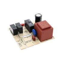 MODULO DE POTÊNCIA PARA EXAUSTOR ARISTON C00318672