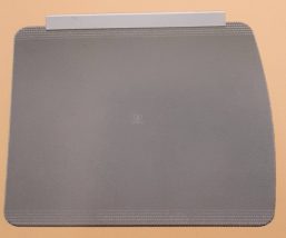 Tampo para placa Indesit PIM640ASIX C00076662