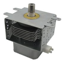 Magnetron compatível para a Fagor A670FOHCK