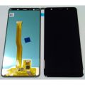DISPLAY GH96-12078A PARA SMARTPHONE SAMSUNG GALAXY A7(2018)-PRETO DISPLAY GH96-12078A PARA SMARTPHONE SAMSUNG GALAXY A7(2018)-PRETO