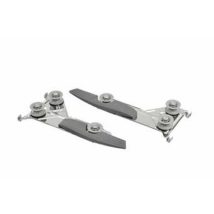 Guia lateral elevadora para maquina de lavar loiça Bosch 00648570