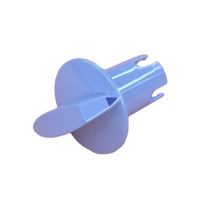 Manípulo do selector do caudal Vulcano-Junkers  8702000245