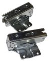Kit de dobradiças do frigorífico Balay, Bosch, Siemens 12004051