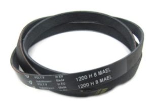 Correia para máquina de lavar roupa Candy/Hoover 1200H8