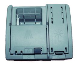 Dispensador do detergente BOSCH/BALAY/SIEMENS 00645026