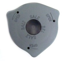 Tampa do depósito do sal Teka 81732035