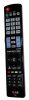 Telecomando para Led TV LG 26LN450B AKB74115502( Original)