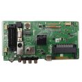 Placa principal mainboard Vestel 23575497 para Led TV Hitachi 22HE3001