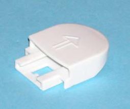 Puxador da porta Puxador da porta CORBERO, ZANUSSI 540225304000