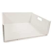 Gaveta do congelador Indesit, Ariston C00075593