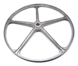 Poli do tambor Beko 2802160100