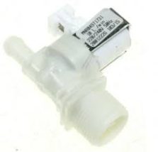 Electroválvula compatível para a marca Miele 04971730