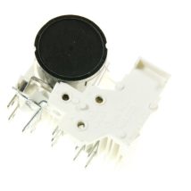 Relé de arranque para frigoríficos e combinados Ariston Hotpoint Indesit H8A1EX C00341708