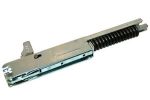 Dobradiça da porta do forno ARISTON-INDESIT C00083113